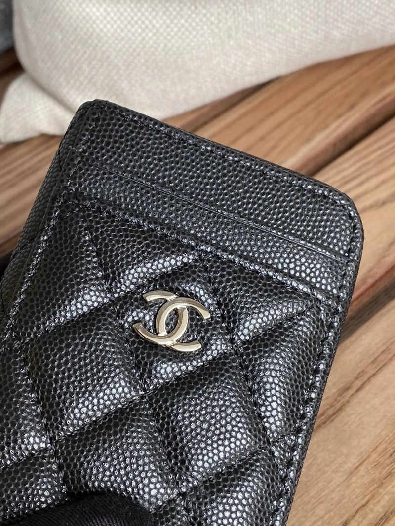 Chanel Wallets Purse FreshLook 66270