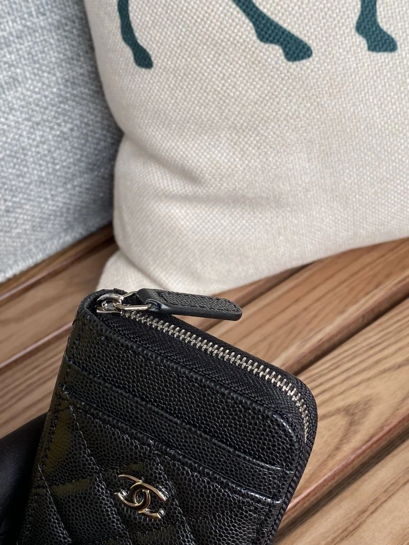 Chanel Wallets Purse FreshLook 66270