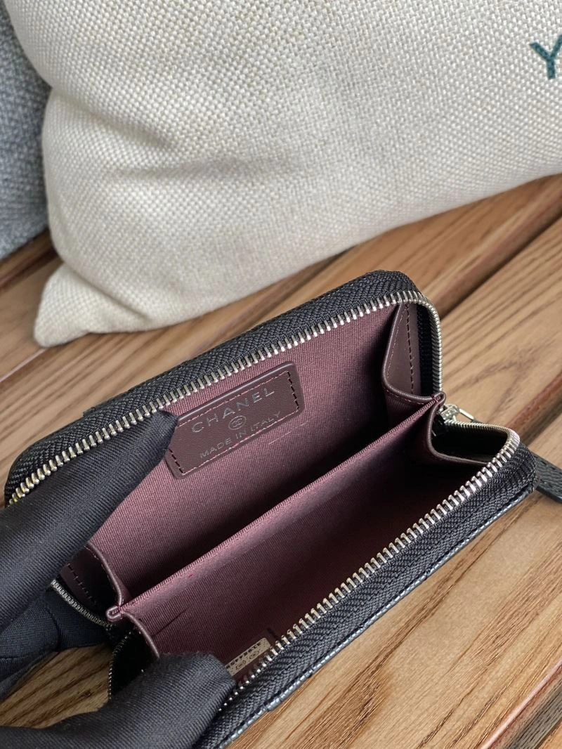 Chanel Wallets Purse FreshLook 66270