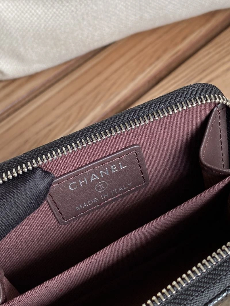 Chanel Wallets Purse FreshLook 66270