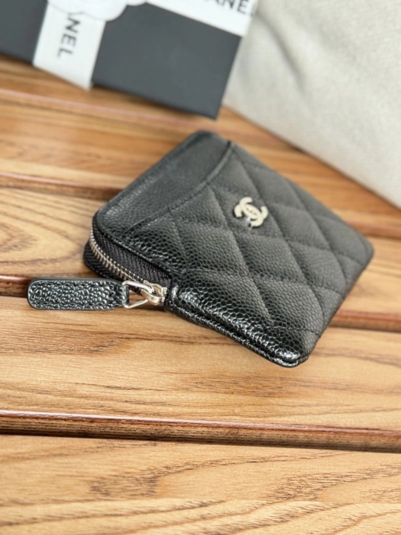 Chanel Wallets Purse FastDry 66229