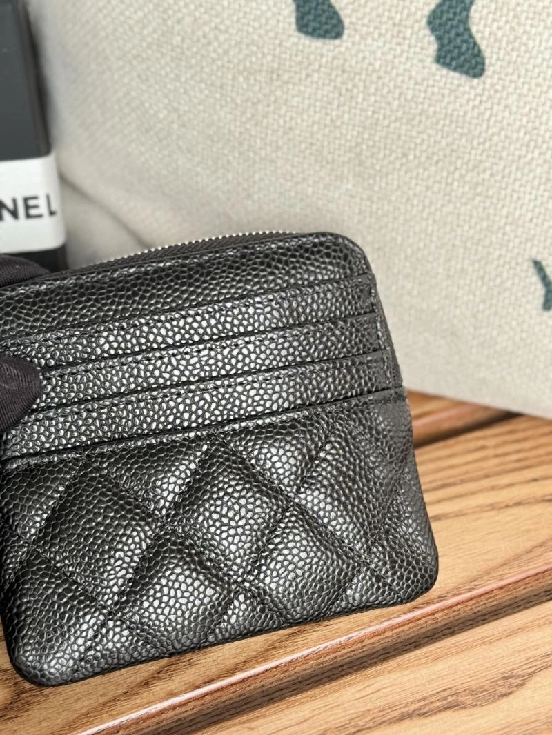 Chanel Wallets Purse FastDry 66229