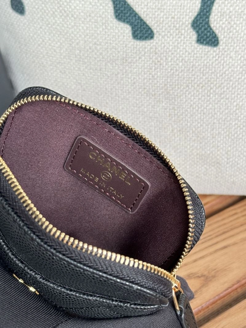 Breathable Chanel Wallets Purse 66243
