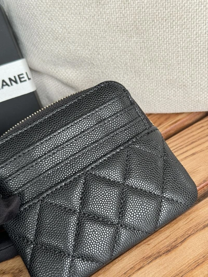 Breathable Chanel Wallets Purse 66243
