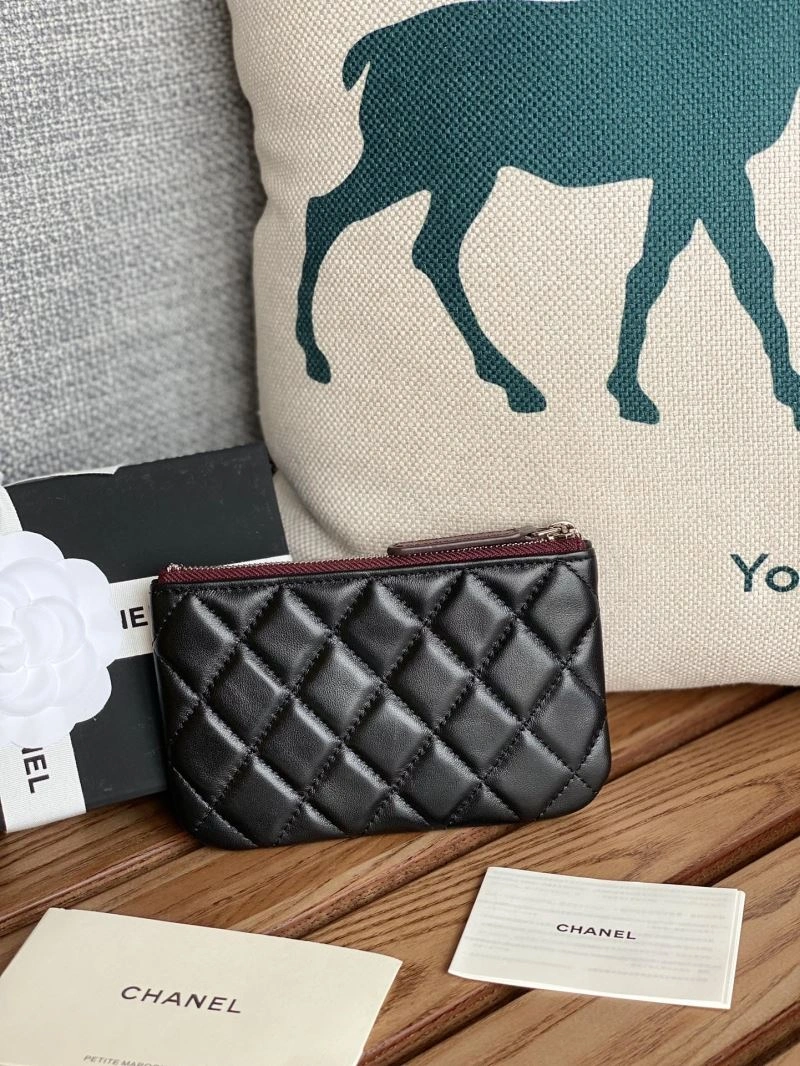 Chanel Wallets Purse TimelessDesign 66238