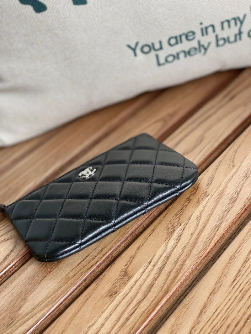 Chanel Wallets Purse TimelessDesign 66238