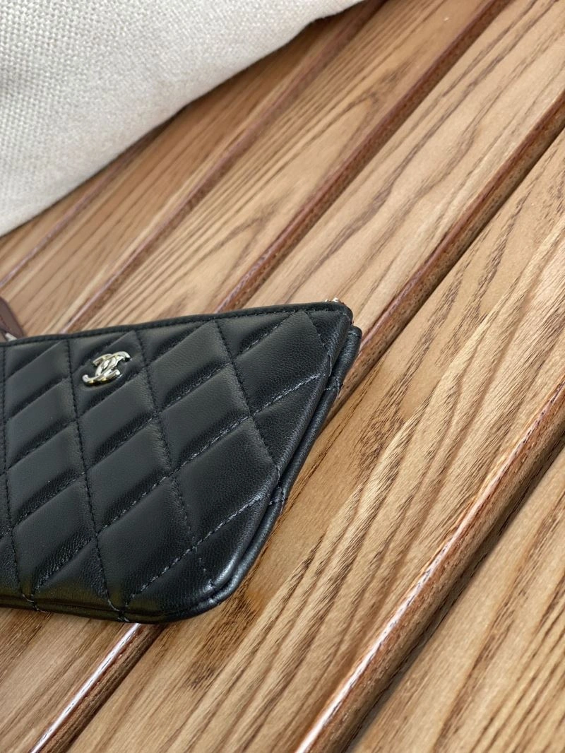 Chanel Wallets Purse TimelessDesign 66238