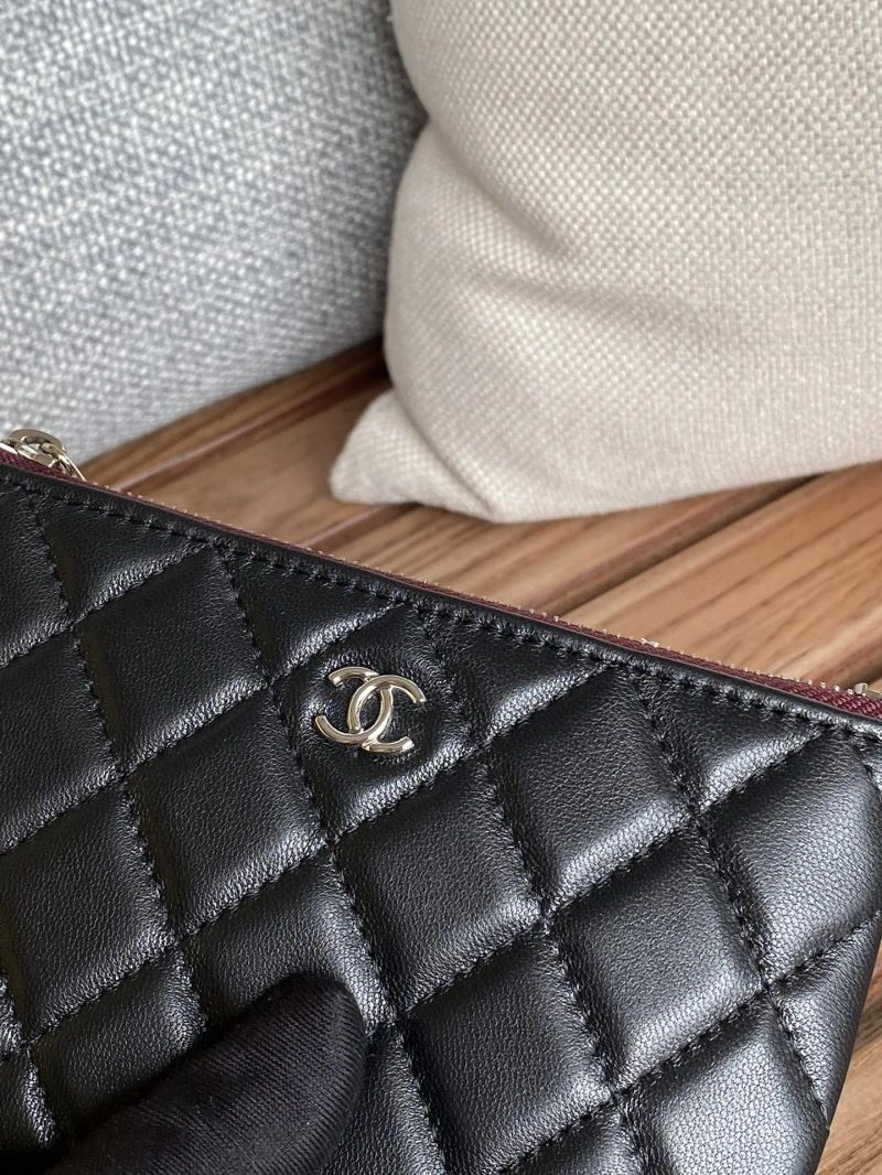 Chanel Wallets Purse TimelessDesign 66238