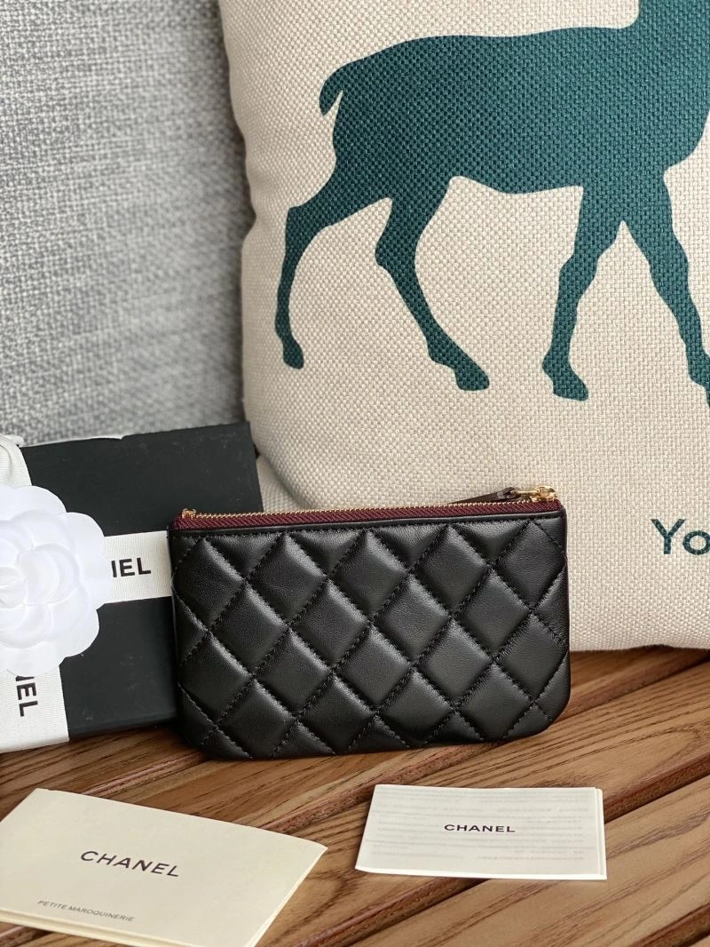 Chanel Wallets Purse TechFriendly 66240