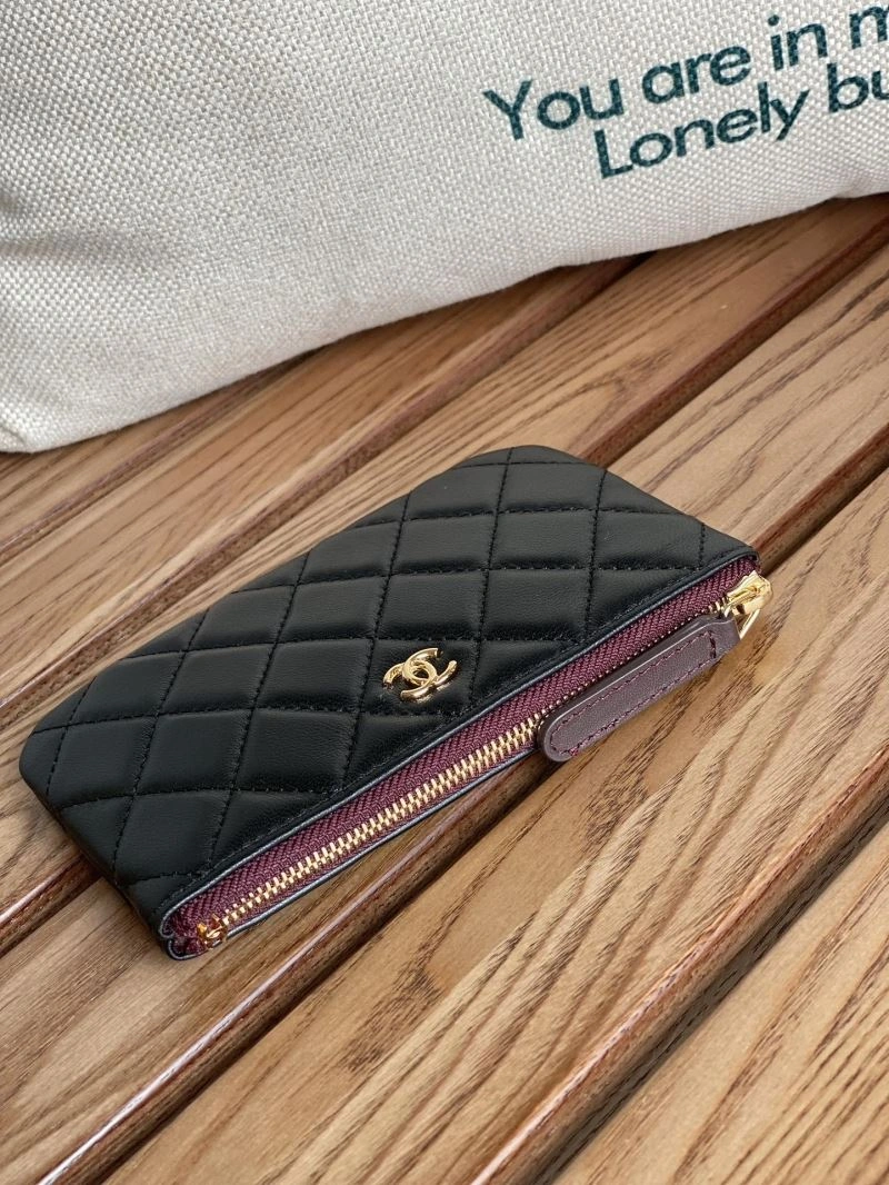 Chanel Wallets Purse TechFriendly 66240