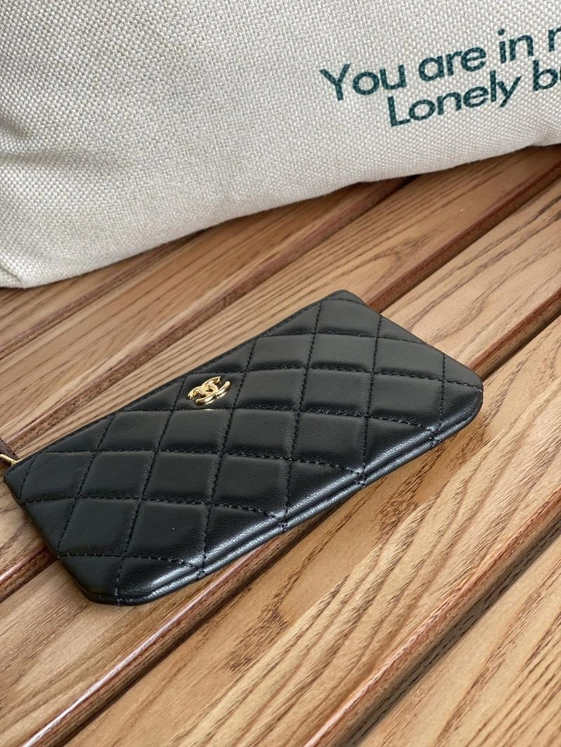 Chanel Wallets Purse TechFriendly 66240