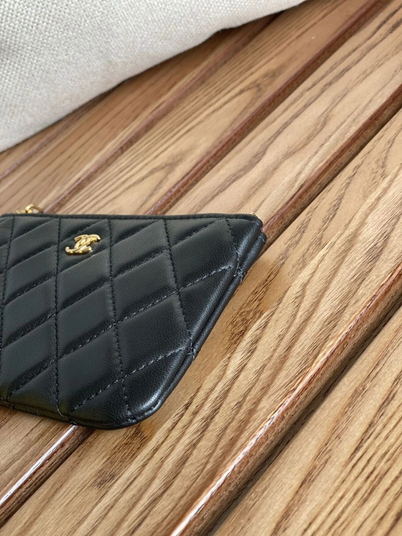 Chanel Wallets Purse TechFriendly 66240