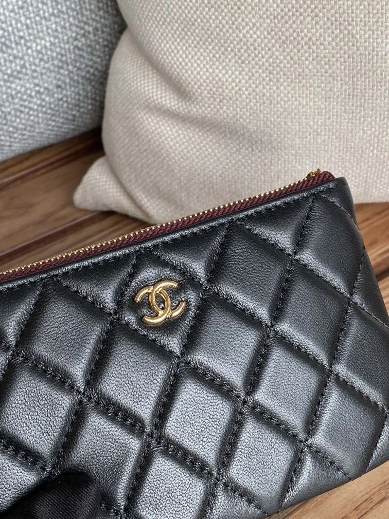 Chanel Wallets Purse TechFriendly 66240