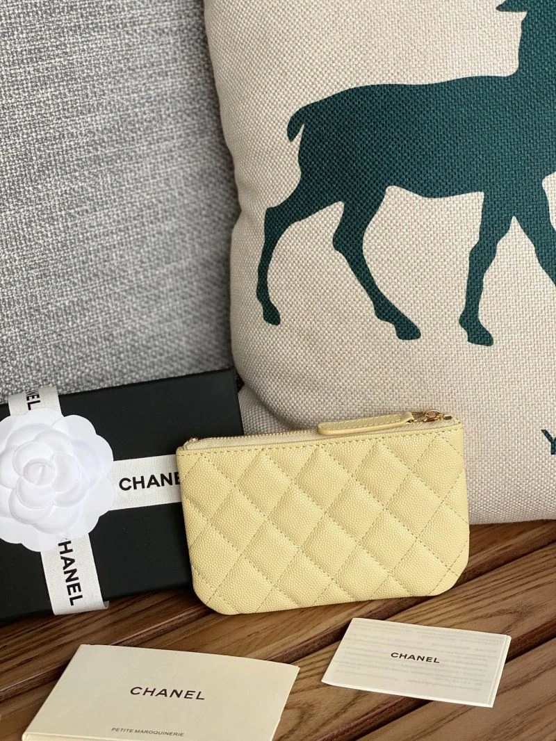 Versatile Chanel Wallets Purse 66269