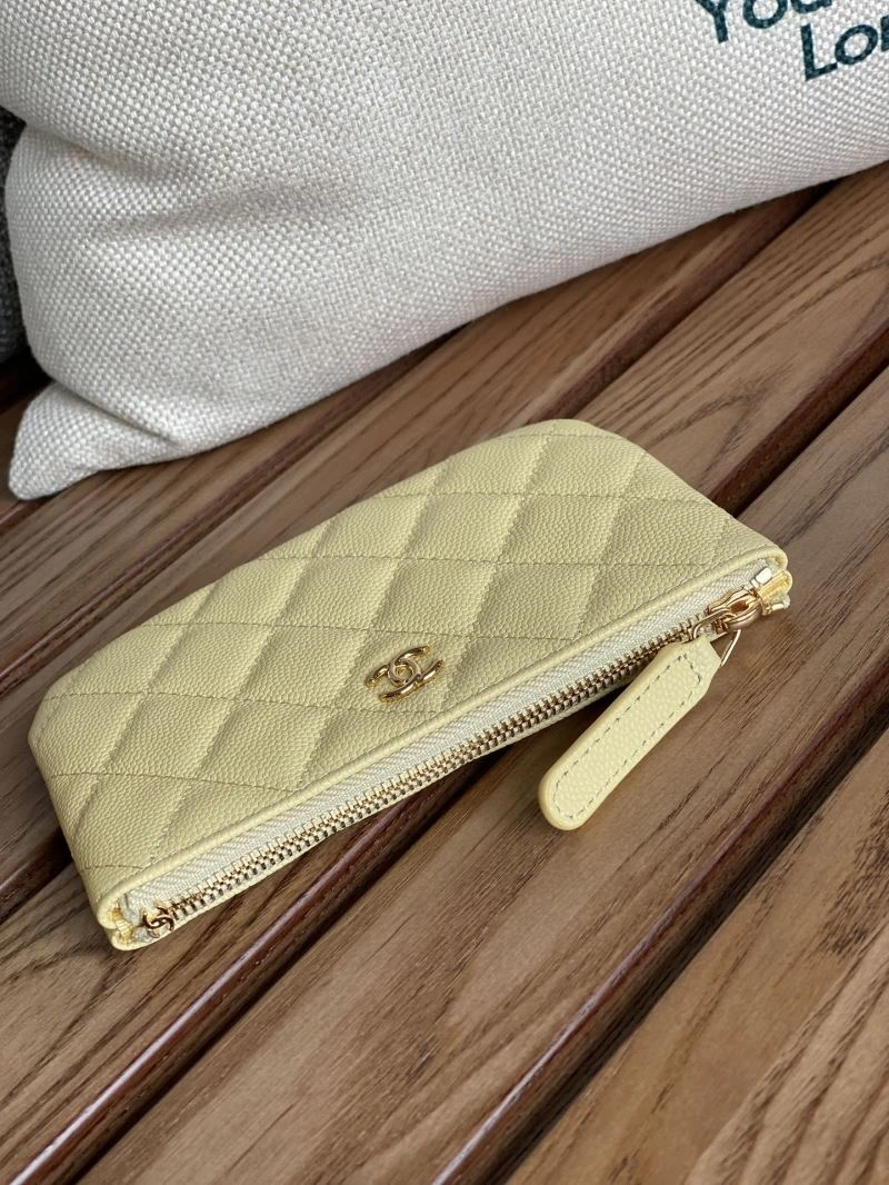 Versatile Chanel Wallets Purse 66269