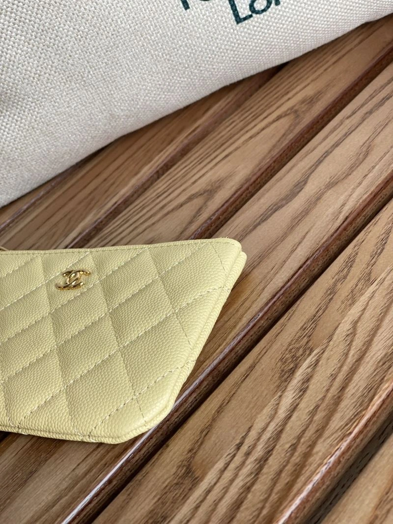 Versatile Chanel Wallets Purse 66269
