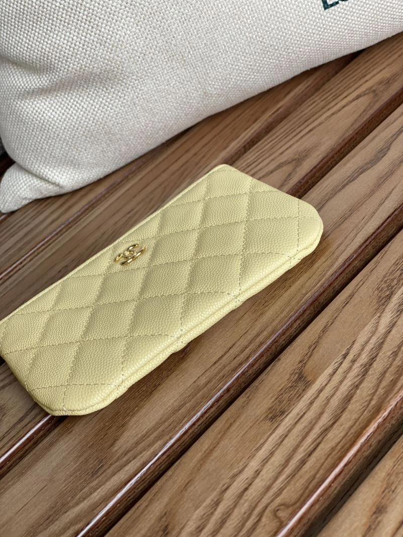Versatile Chanel Wallets Purse 66269