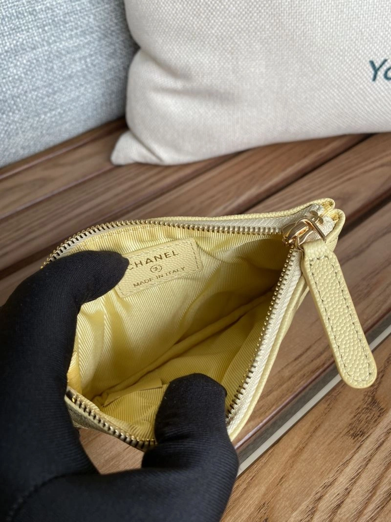 Versatile Chanel Wallets Purse 66269