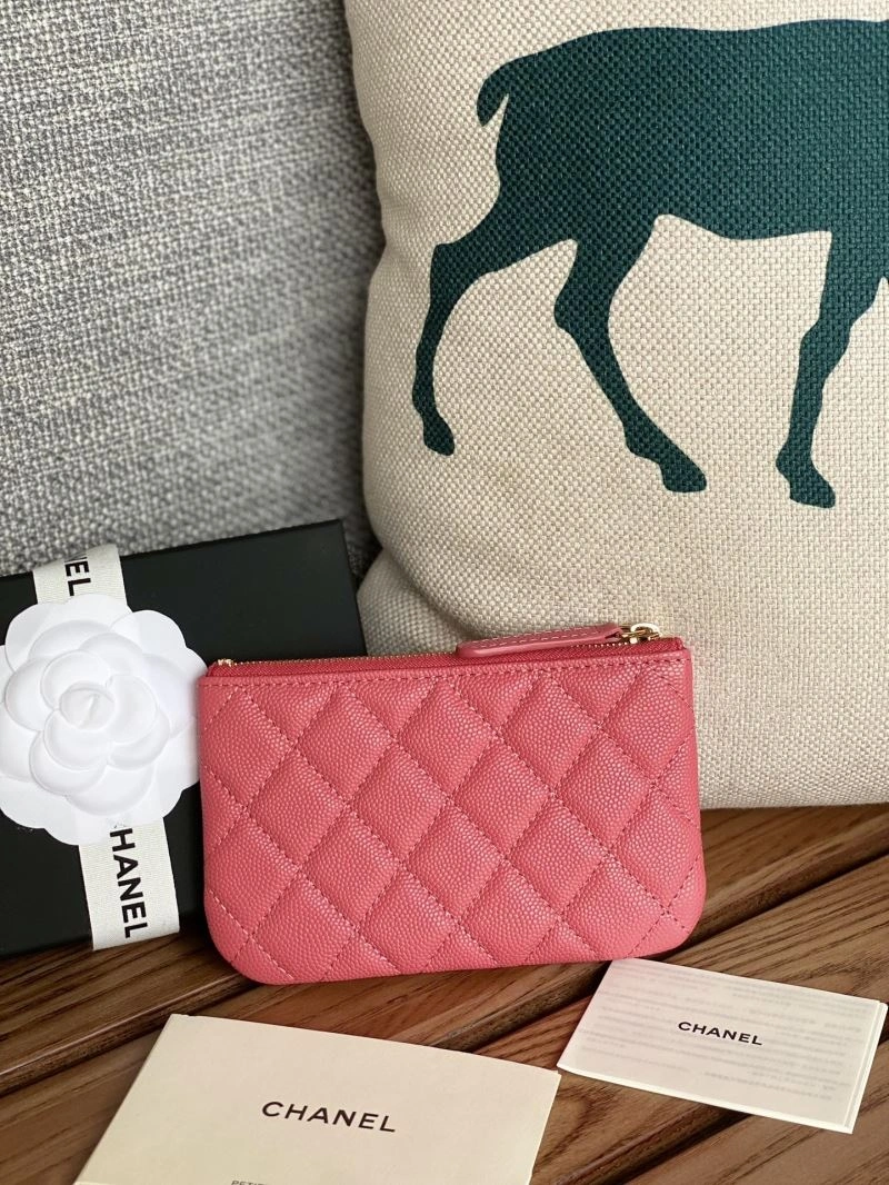 Chanel Wallets Purse DailyWear 66236