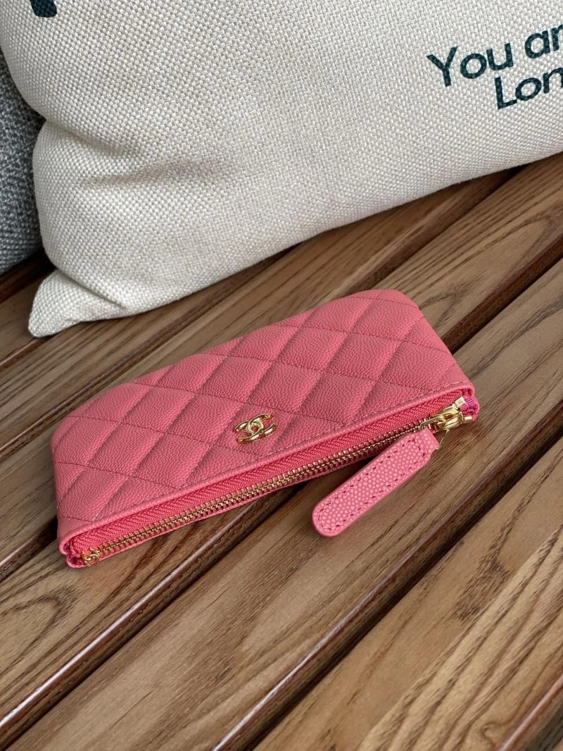 Chanel Wallets Purse DailyWear 66236