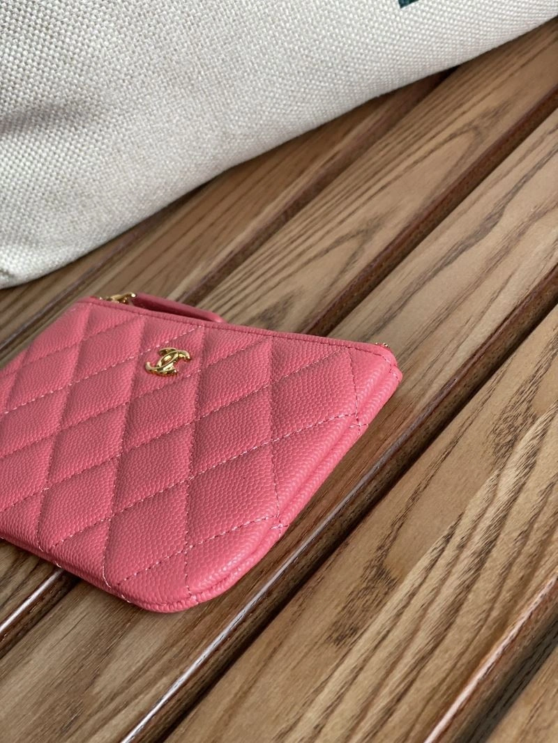 Chanel Wallets Purse DailyWear 66236