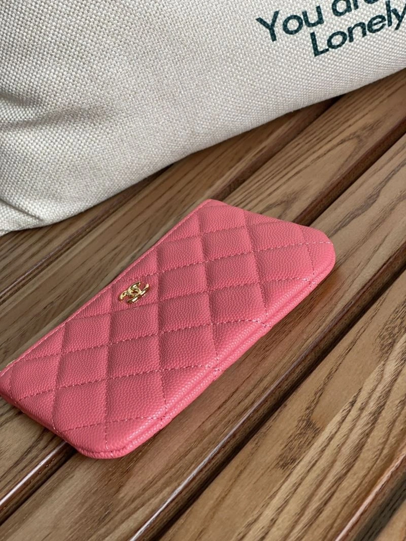 Chanel Wallets Purse DailyWear 66236