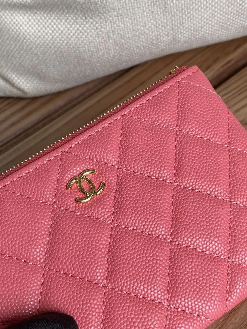 Chanel Wallets Purse DailyWear 66236