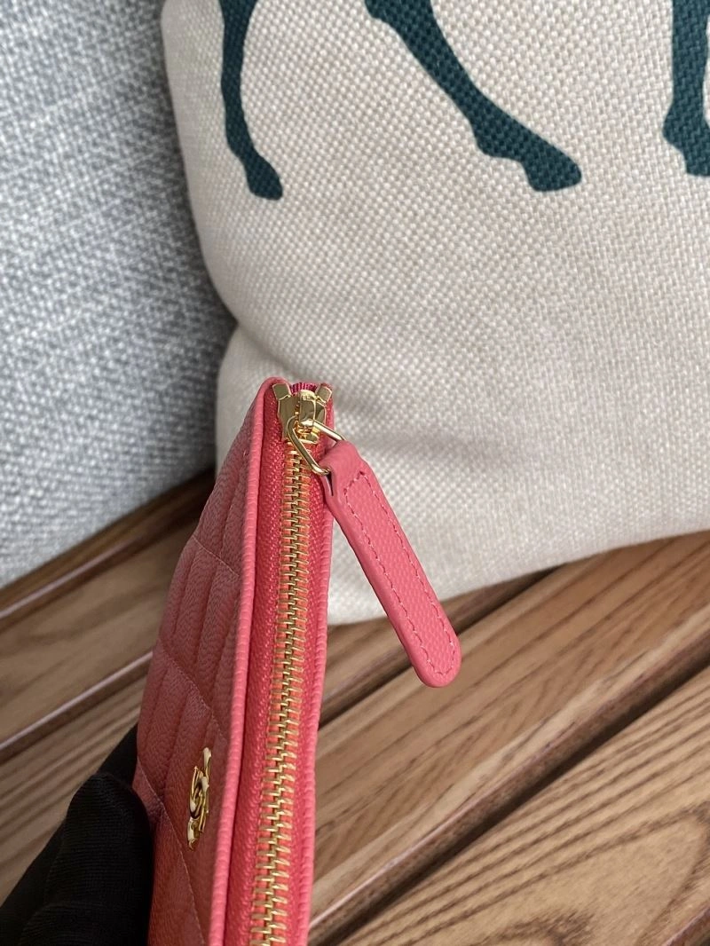 Chanel Wallets Purse DailyWear 66236