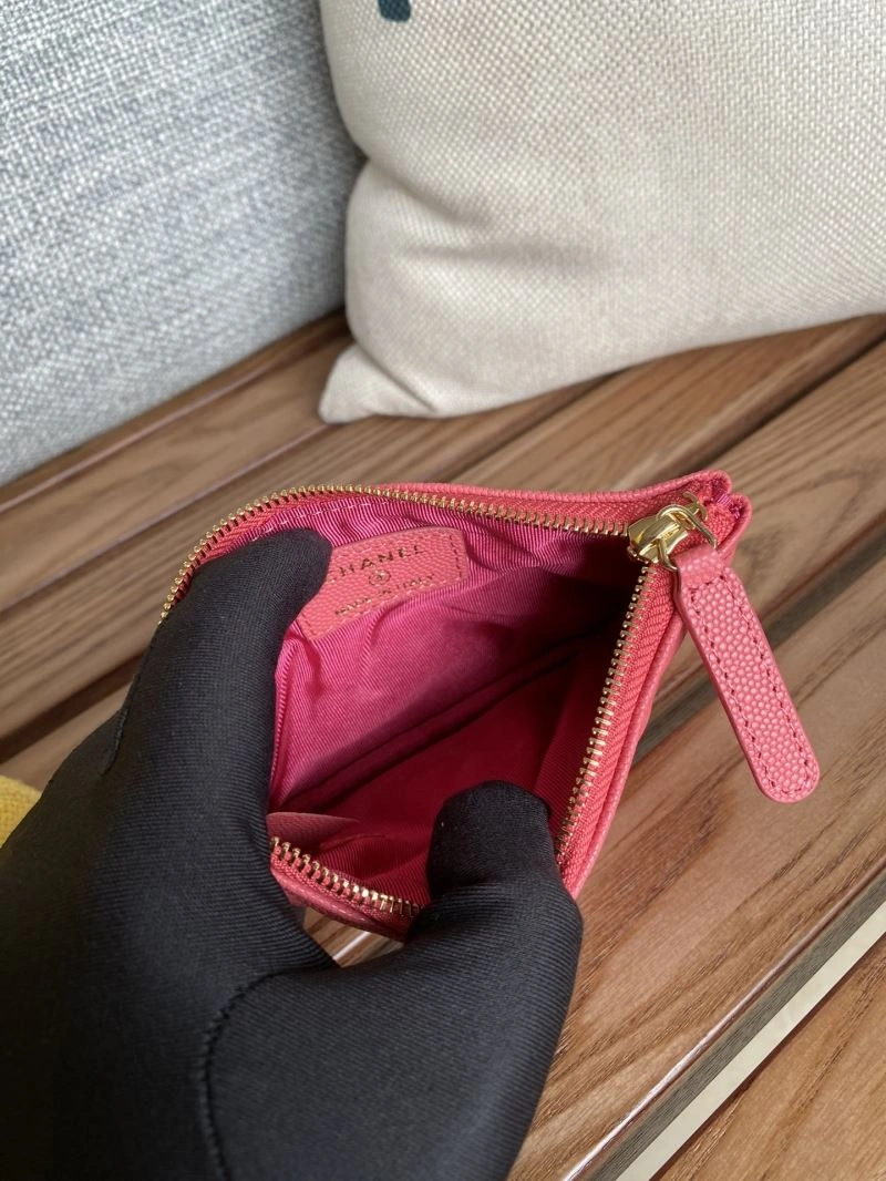 Chanel Wallets Purse DailyWear 66236