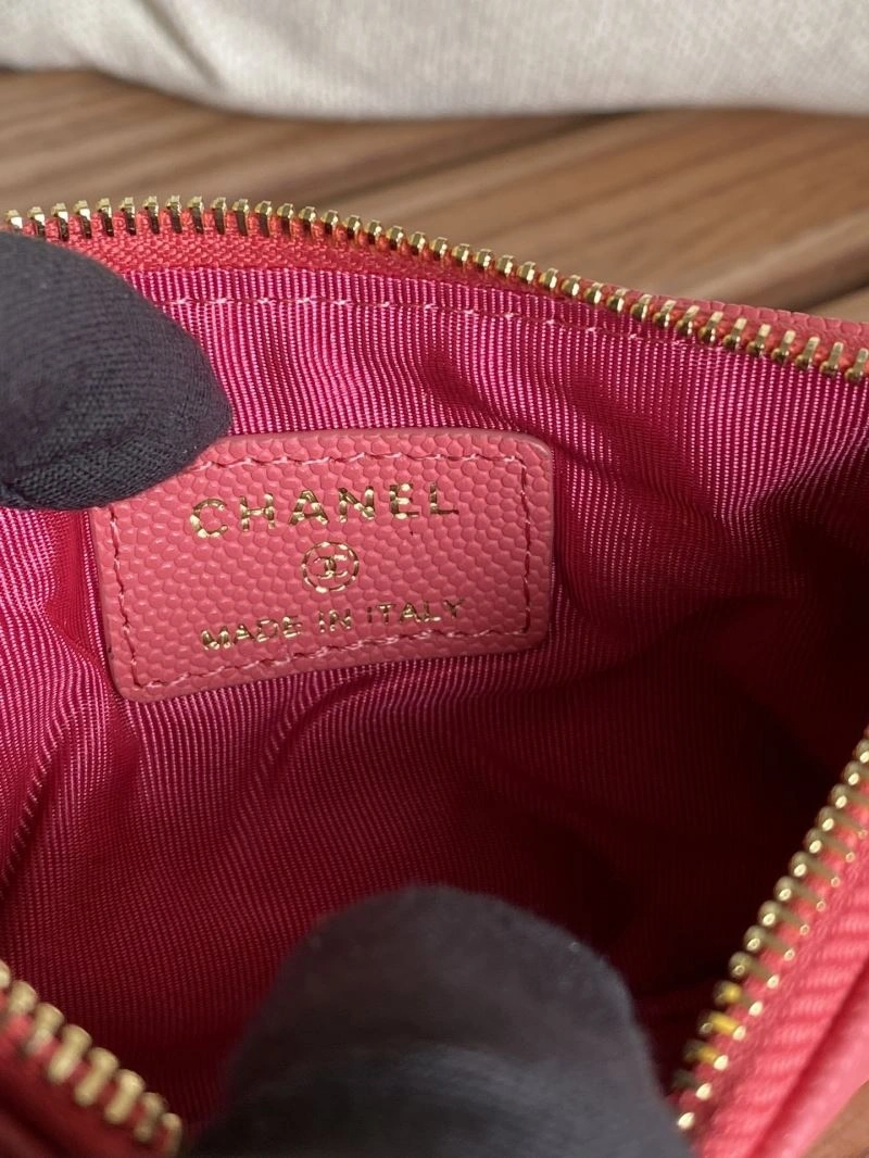 Chanel Wallets Purse DailyWear 66236