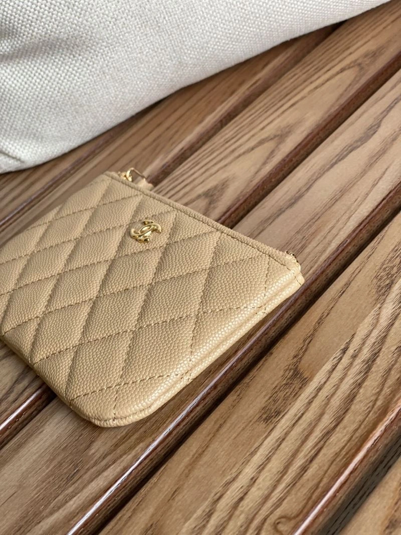 Chanel Wallets Purse OnTrend 66227