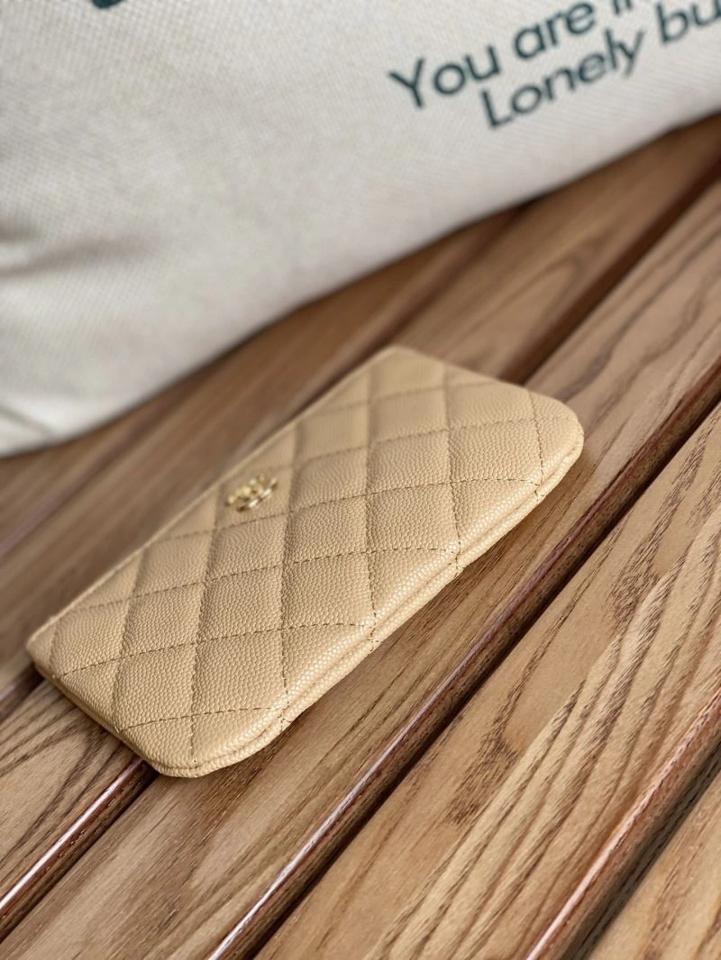 Chanel Wallets Purse OnTrend 66227