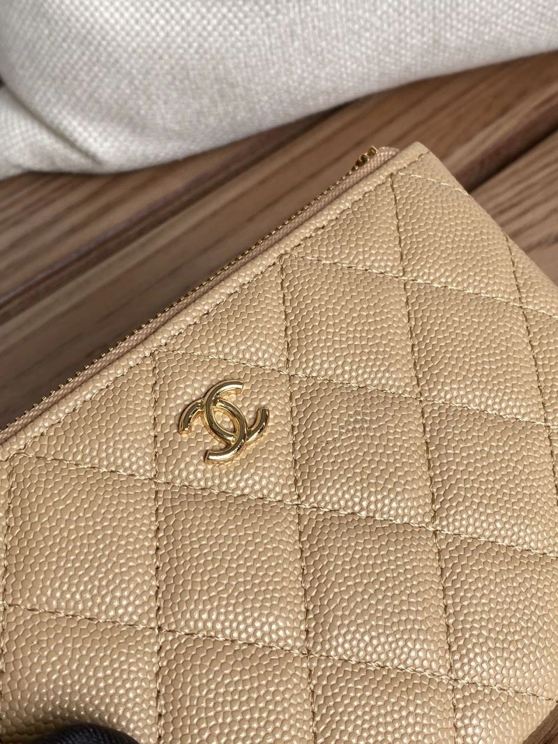 Chanel Wallets Purse OnTrend 66227