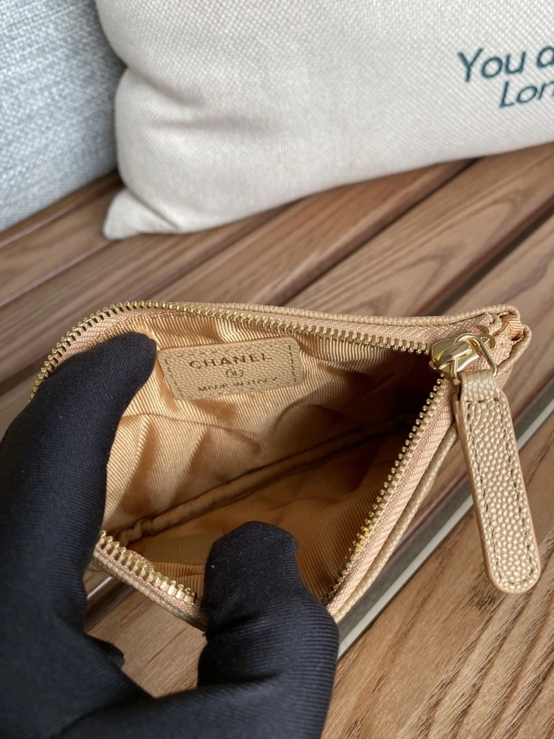 Chanel Wallets Purse OnTrend 66227