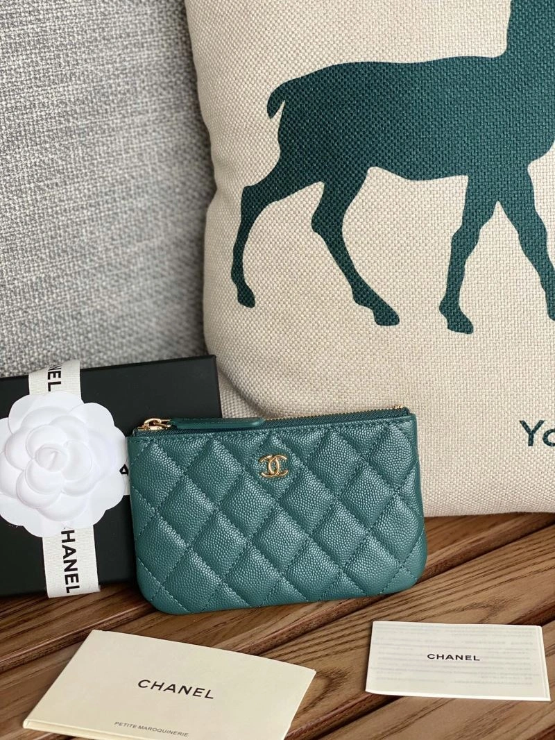 SmartChoice Chanel Wallets Purse 66280