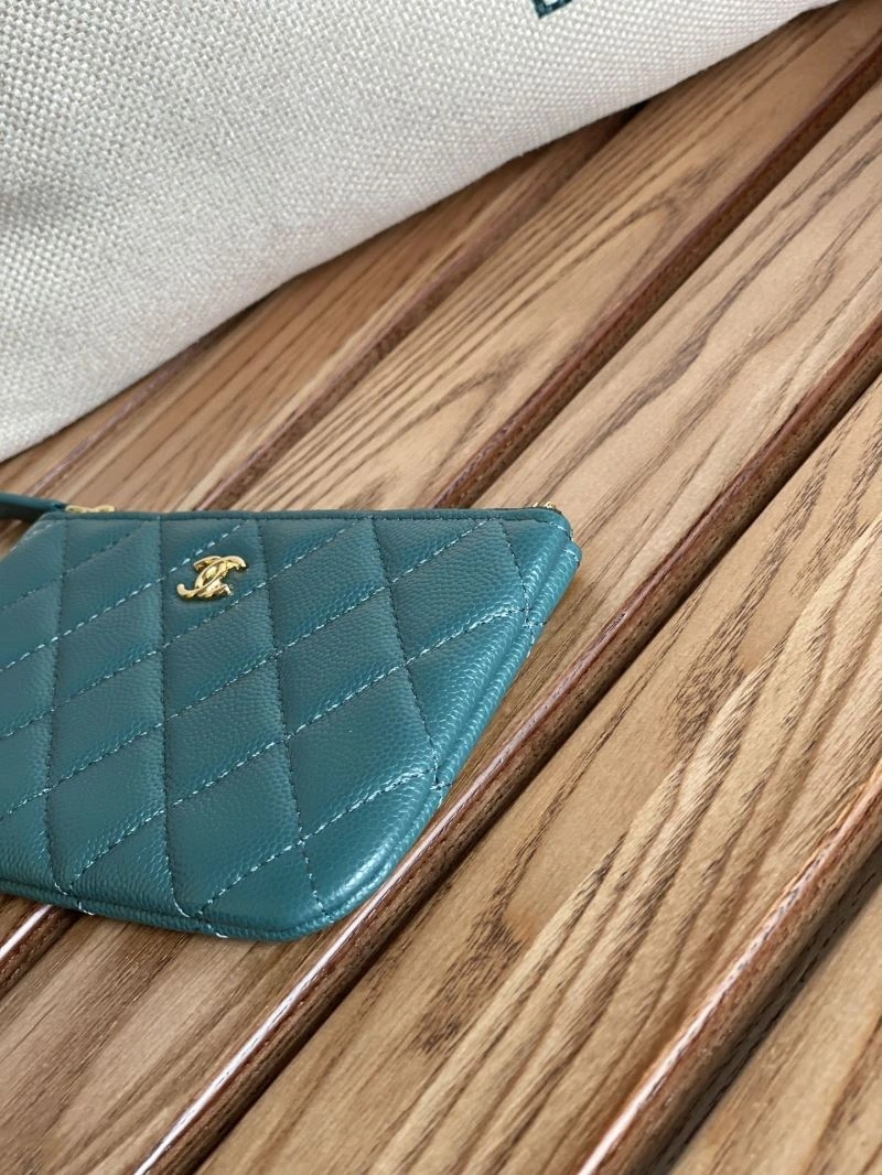 SmartChoice Chanel Wallets Purse 66280