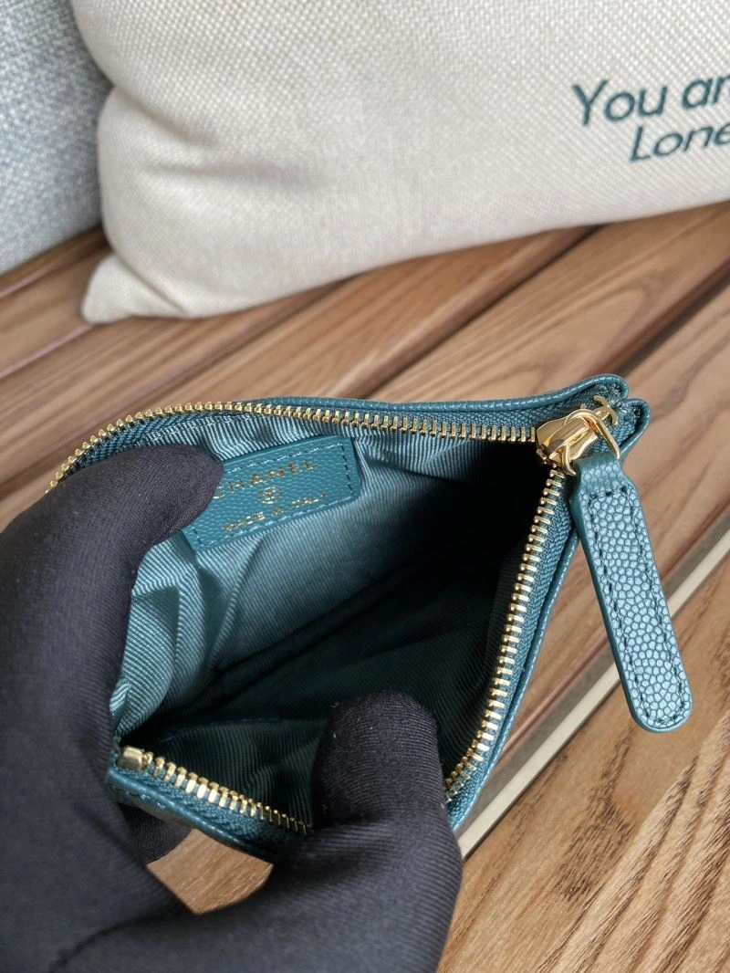 SmartChoice Chanel Wallets Purse 66280