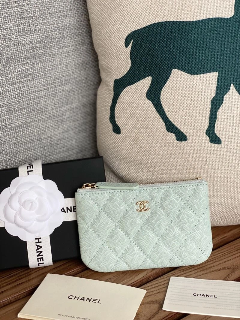Chanel Wallets Purse Sophisticated 66230