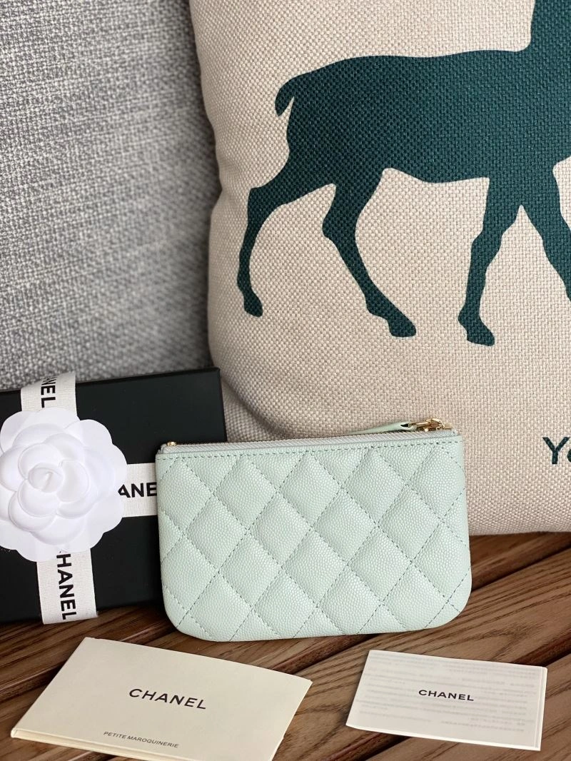 Chanel Wallets Purse Sophisticated 66230