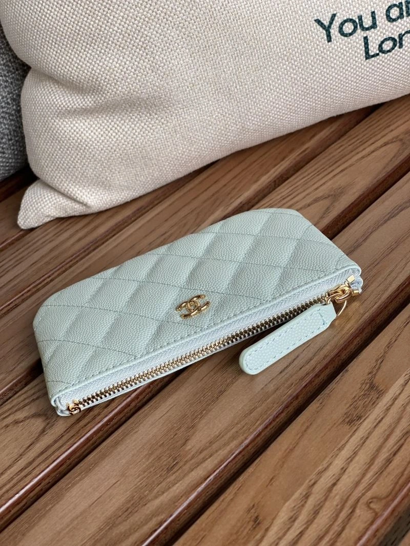 Chanel Wallets Purse Sophisticated 66230