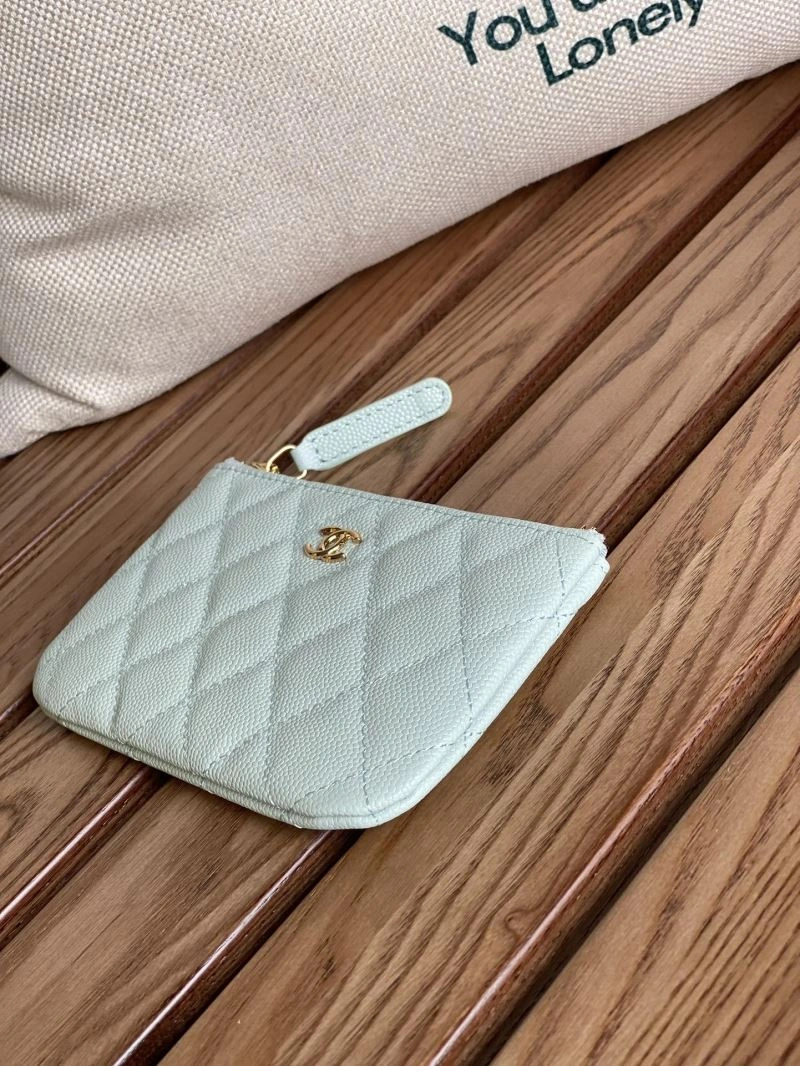 Chanel Wallets Purse Sophisticated 66230