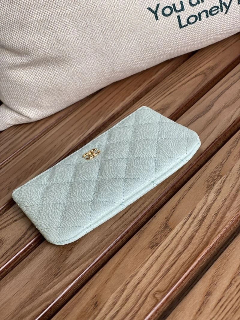 Chanel Wallets Purse Sophisticated 66230