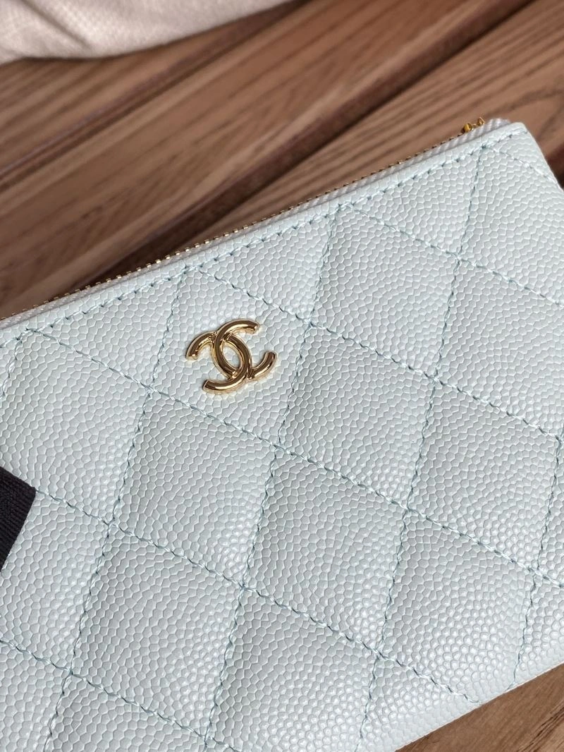 Chanel Wallets Purse Sophisticated 66230