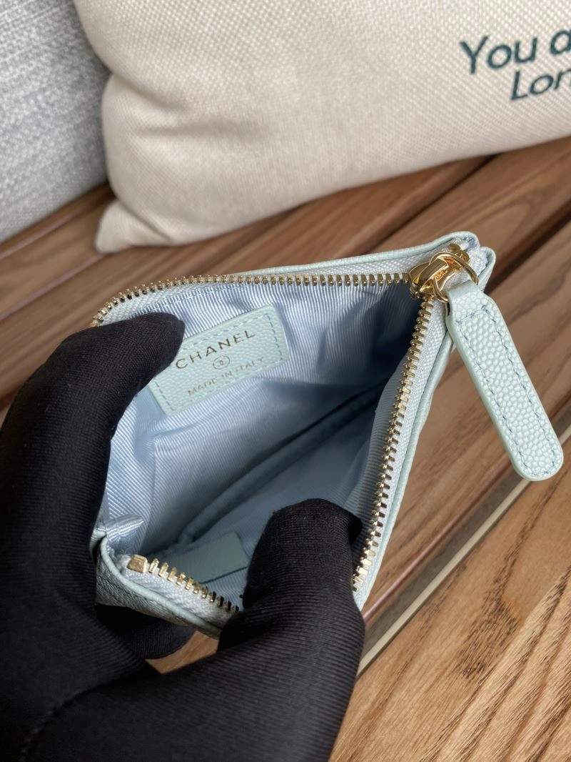 Chanel Wallets Purse Sophisticated 66230
