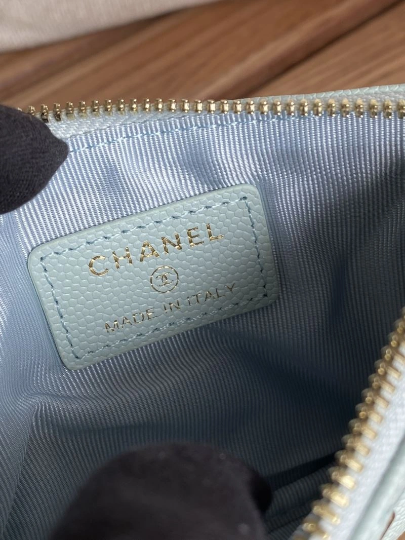 Chanel Wallets Purse Sophisticated 66230