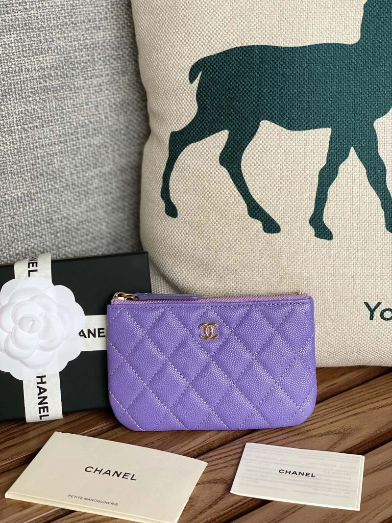 BestValue Chanel Wallets Purse 66277
