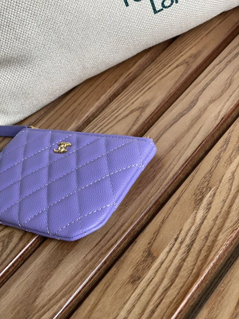 BestValue Chanel Wallets Purse 66277