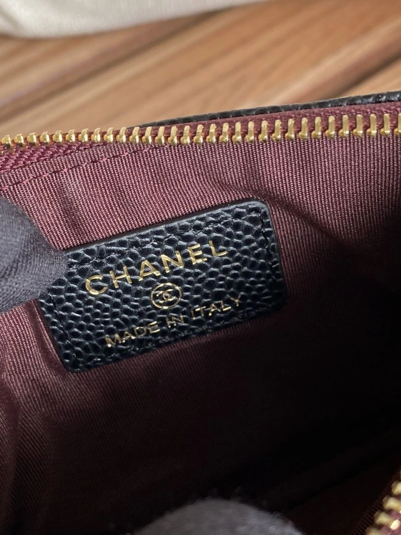Stretchable Chanel Wallets Purse 66226