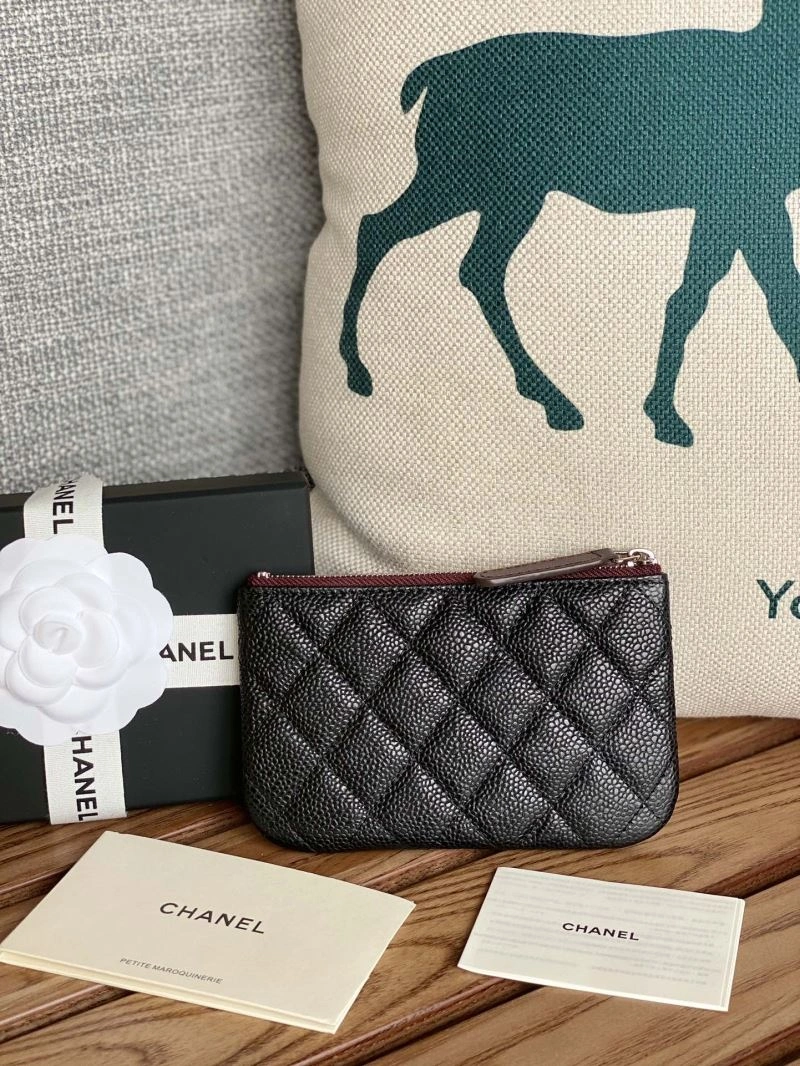 Chanel Wallets Purse SunProtective 66258