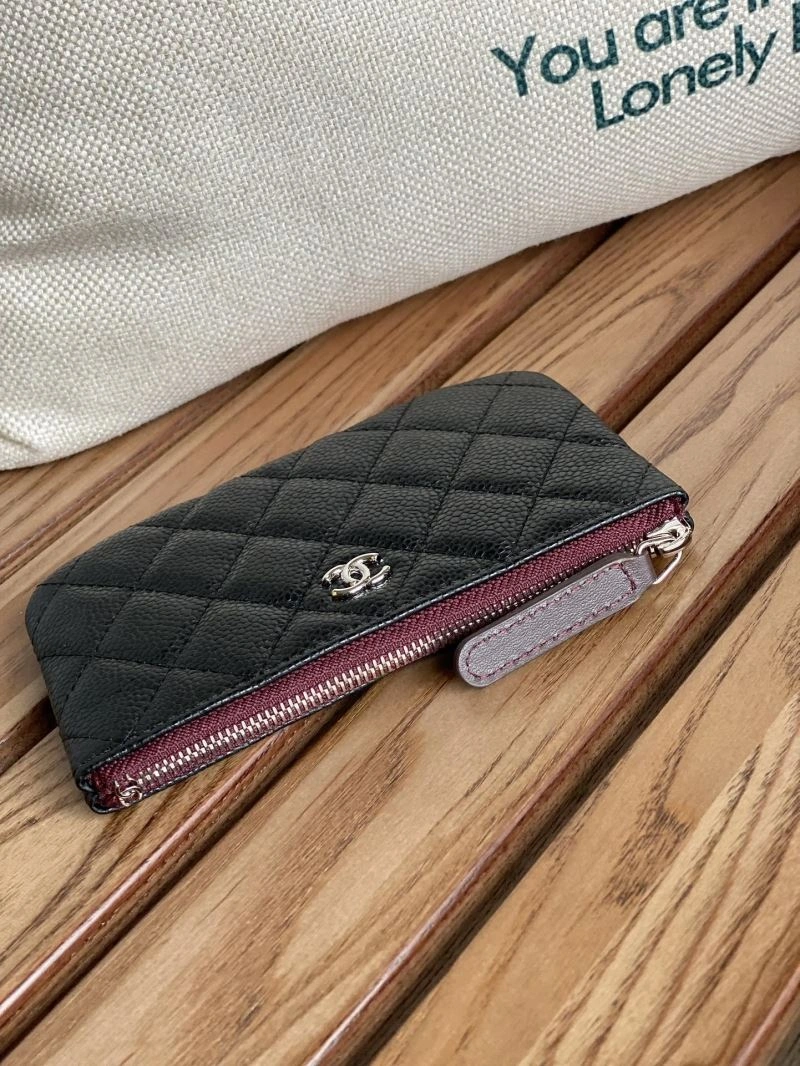 Chanel Wallets Purse SunProtective 66258